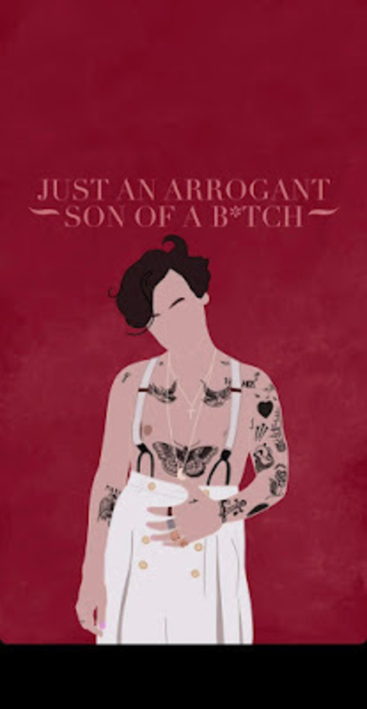 Meet your Posher, Kaiah